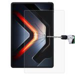 For Infinix Xpad GT 9H 0.3mm Explosion-proof Tempered Glass Film