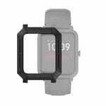 For Huami Amazfit Bip Lite Version 1S / Bip S Smart Watch TPU Protective Case, Color:Black