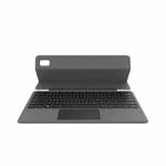 Jumper Bluetooth Keyboard Leather Case For Jumper EZpad V12 Pro(Black)