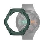 For Huawei Watch GT2e Smart Watch TPU Protective Case, Color:Army Green+Black