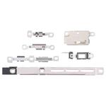 For iPhone 16 Pro Max Inner Repair Accessories Part Set