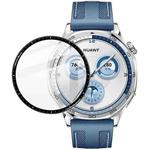 For Huawei Watch GT 5 46mm IMAK Plexiglass HD Watch Protective Film