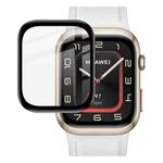 For Huawei Watch D2 IMAK Plexiglass HD Watch Protective Film