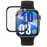For Huawei Watch Fit 4 Pro IMAK Plexiglass HD Watch Protective Film