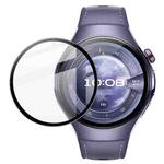 For Huawei Watch 5 46mm IMAK Plexiglass HD Watch Protective Film