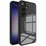 For Samsung Galaxy S25 5G imak UX-9A Series Four-corner Airbag Shockproof Phone Case