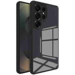 For Samsung Galaxy S25 Ultra 5G imak UX-9A Series Four-corner Airbag Shockproof Phone Case