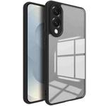 For Samsung Galaxy S25 Edge 5G imak UX-9A Series Four-corner Airbag Shockproof Phone Case