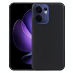 For OPPO Reno13 F 5G 10pcs TPU Phone Case(Black)