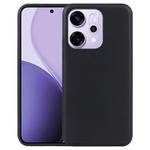 For OPPO Reno14 Pro Global 10pcs TPU Phone Case(Black)
