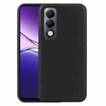 For OPPO K13x 10pcs TPU Phone Case(Black)