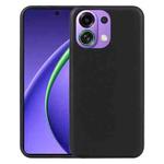For OPPO K13 10pcs TPU Phone Case(Black)