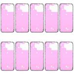 For iPhone 16 Pro Max 10pcs Back Housing Cover Adhesive