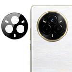 For Realme 14 Pro / 14 Pro+ IMAK Rear Camera Lens Glass Film Black Version