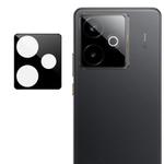 For Realme GT 7 5G / 7T 5G Global IMAK Rear Camera Lens Glass Film Black Version