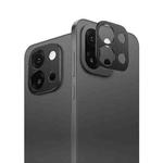 For OnePlus 13T IMAK Metal Camera Lens Protector Cover
