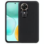 For Honor Play 60 10pcs TPU Phone Case(Black)