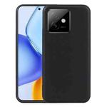 For Honor X60 GT 10pcs TPU Phone Case(Black)