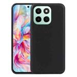 For Honor X6c 4G 10pcs TPU Phone Case(Black)