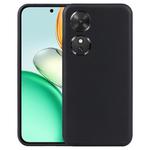 For Honor Play 10C 5G 10pcs TPU Phone Case(Black)