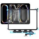 For iPad Pro 11 2024 A2836 A2837 A3006 Original Touch Panel