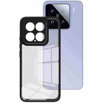 For Xiaomi 15 imak UX-9A Series Four-corner Airbag Shockproof Phone Case
