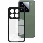 For Xiaomi 15 Pro imak UX-9A Series Four-corner Airbag Shockproof Phone Case