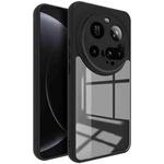For Xiaomi 15 Ultra imak UX-9A Series Four-corner Airbag Shockproof Phone Case