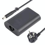 45W 19.5V 2.31A Laptop Notebook Power Adapter For Dell 4.5 x 3.0, Plug:EU Plug