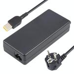 135W 20V 6.75A Laptop Notebook Power Adapter For Lenovo USB Jack, Plug:EU Plug