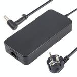 120W 19V 6.32A Laptop Notebook Power Adapter For ASUS 6.0 x 3.7, Plug:EU Plug