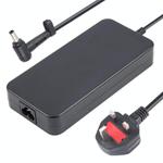 120W 19V 6.32A Laptop Notebook Power Adapter For ASUS 4.5 x 3.0, Plug:UK Plug