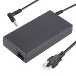 120W 19.5V 6.15A Laptop Notebook Power Adapter For HP 4.5 x 3.0, Plug:US Plug