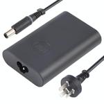 65W 19.5V 3.34A Laptop Notebook Power Adapter For Dell 7.4 x 5.0, Plug:AU Plug