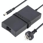 130W 19.5V 6.7A Laptop Notebook Power Adapter For Dell 7.4 x 5.0, Plug:AU Plug