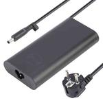 130W 19.5V 6.67A  Laptop Notebook Power Adapter For Dell 4.5 x 3.0, Plug:EU Plug