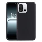 For OnePlus 13s 10pcs TPU Phone Case(Black)