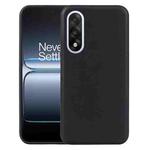 For OnePlus Nord 5 10pcs TPU Phone Case(Black)