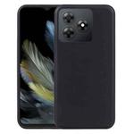 For Blackview WAVE 8 10pcs TPU Phone Case(Black)