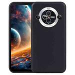 For Blackview BV8200 10pcs TPU Phone Case(Black)