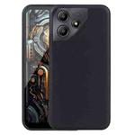 For Blackview Oscal MARINE 2 10pcs TPU Phone Case(Black)