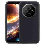 For Blackview Fort 1 10pcs TPU Phone Case(Black)