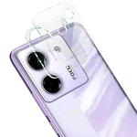For Xiaomi Poco M7 Pro 5G imak High Definition Integrated Glass Lens Film