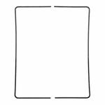 For Samsung Galaxy Z Fold4 SM-F936B Front LCD Screen Bezel Frame