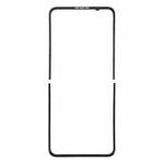 For Samsung Galaxy Z Flip3 5G SM-F711B Front LCD Screen Bezel Frame