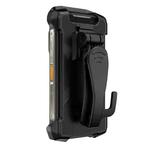 For Ulefone Armor mini 20T Pro / 20 Pro Ulefone Back Clip Phone Case(Black)