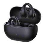 Baseus Bass 15 Clip Open-Ear True Wireless Earphones(Black)