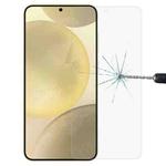 For Samsung Galaxy S24+ 5G 0.26mm 9H 2.5D Tempered Glass Film