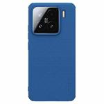 For Xiaomi 15 NILLKIN Frosted Shield Pro PC + TPU Phone Case(Blue)
