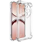 For OPPO Find X8 5G IMAK UX-4 Series Four-corner Shockproof Phone Case(Transparent)